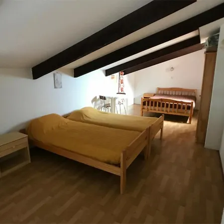 T2 Mezzanine, 6 Pers., Piscine, Clim, Port Barcares - Fr-1-81-243 Lejlighed *